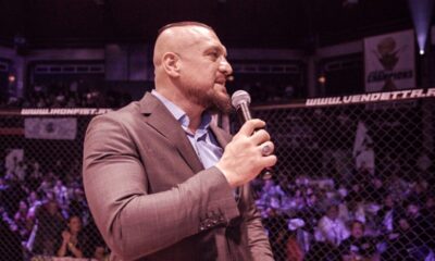 İstanbul’da dev boks galası!