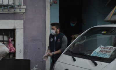 İstanbul’da dev PKK/KCK – PYD ve YPG operasyonu