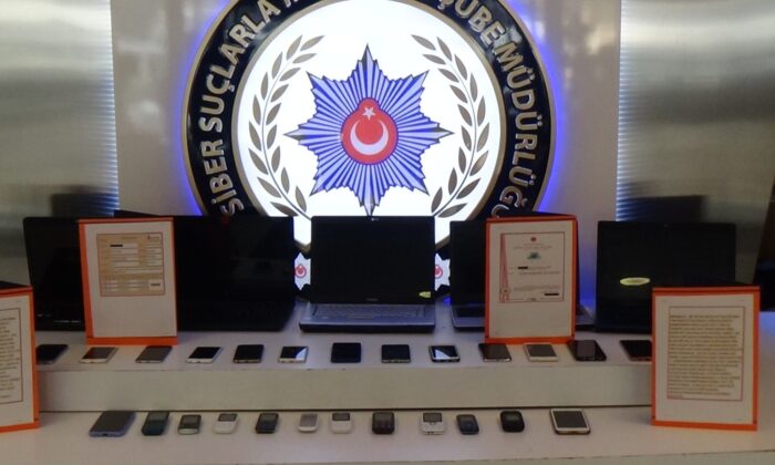 İstanbul’da internet üzerinden ’Jigolo’ vaadiyle dolandırıcılık: 13 bin veri tabanı oluşturmuşlar