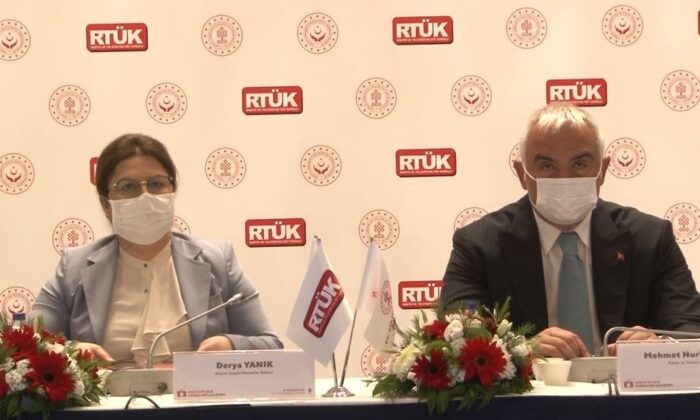 İstanbul’da ‘Medya ve Aile Değerleri Çalıştayı’ düzenlendi