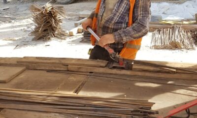 İşveren tarafından dolandırılan Türk işçiler, Kazakistan’da mahsur kaldı
