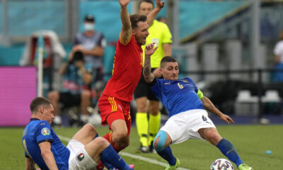 İtalya EURO 2020’de tur atladı