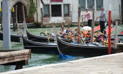 İtalya’da son 24 saatte 495 yeni vaka