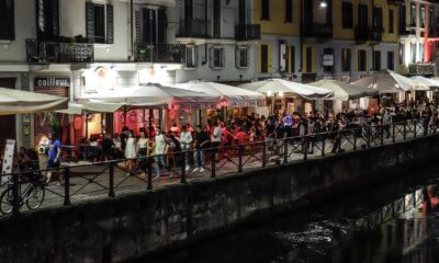 İtalya’da son 24 saatte bin 197 yeni vaka