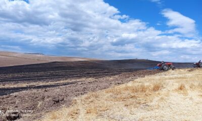 İtfaiyeden yangın uyarısı