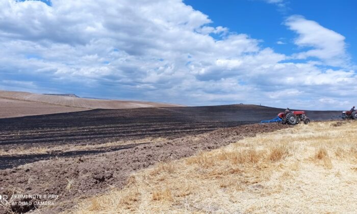 İtfaiyeden yangın uyarısı