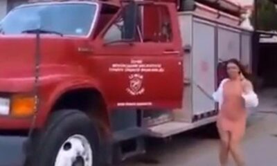 İzmir Büyükşehir itfaiye merkezindeki skandal görüntülerle ilgili flaş gelişme