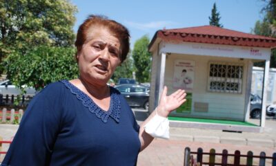 İzmir Büyükşehir önce borçlu çıkardı, sonra işinden etti