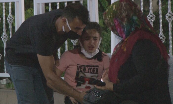 İzmir’de şebeke suyu içen çocuklar baygınlık geçirdi