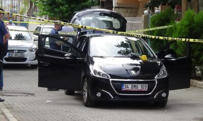 İzmir’de sır olay: 1’i kadın 2 yaralı