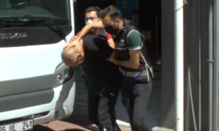 İzmir’de suç örgütü operasyonu: 8 tutuklama