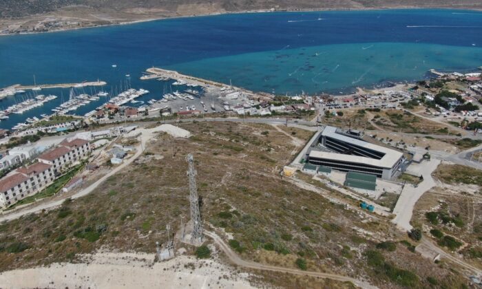 İzmir’de yatırımlık 81 konut ve ticari alan satışa çıkıyor