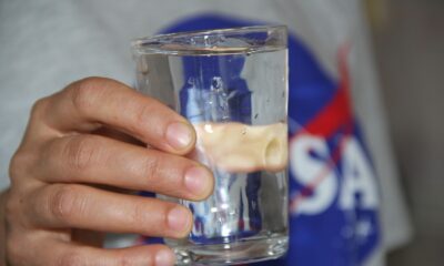 İzmir’deki kötü koku içme suyuna da bulaştı