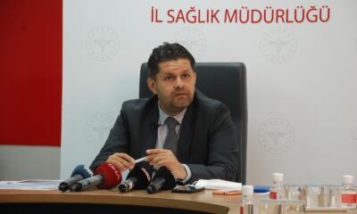 İzmir’in aşılama oranı ilk dozda yüzde 53.9