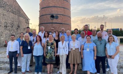 İzmirli gazeteciler yeni başkanını seçti