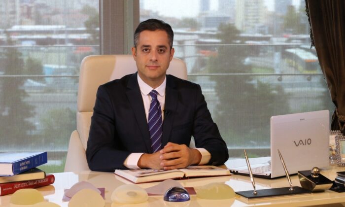 İzsiz kol ve bacak germe operasyonlarına yoğun ilgi