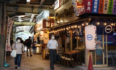 Japonya 9 eyalette OHAL’i sonlandırıyor