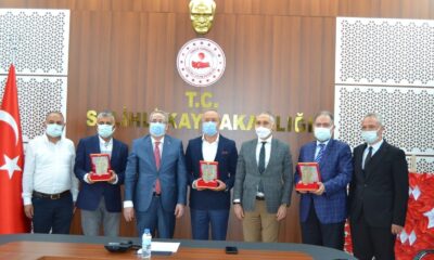 Japonya’dan Salihli Zeytinyağına altın madalya