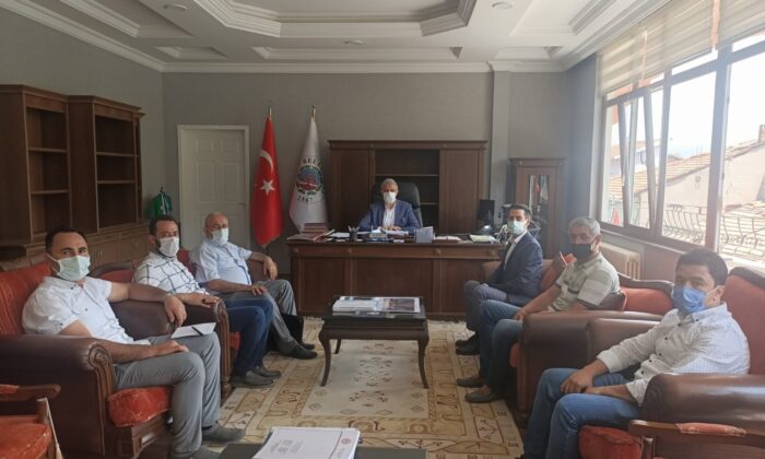 Jeotermal kaynak alanlarını koruma çalışması