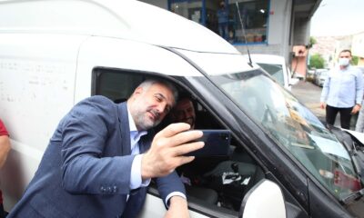 Kabaktepe’den İBB’ye ‘temel atmama ’göndermesi: “İstanbul’un hizmet kalitesini düşürmeyin”