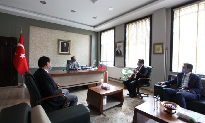 Kabuğunu kıran BUTTİM’in istihdama katkısı artacak