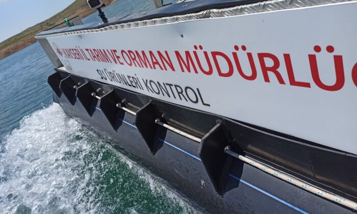 Kaçak Avcılara Göz Açtırılmıyor