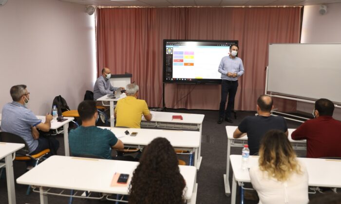 Kaçak hafriyat dökümünün önüne HYBS sistemiyle geçilecek