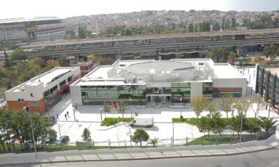 Kadıköy enerjisini güneşten alıyor