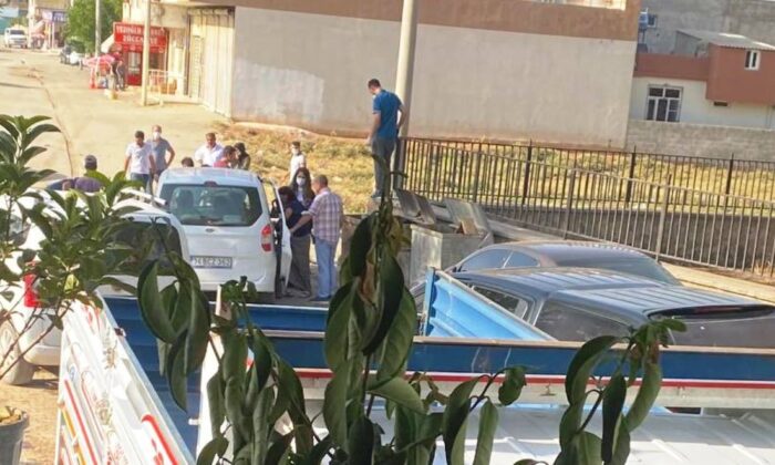 Kadın hırsızlar polisten kaçamadı