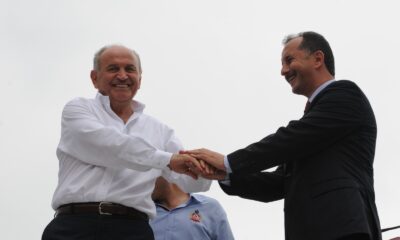 Kadir Topbaş’ın adı Halk Sarayı’na verildi