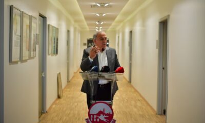 Kadırga Sanat Galerisi “Aşk Olsun” sergisine ev sahipliği yaptı