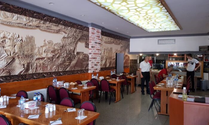 Kafeler eleman bulmakta zorlanıyor