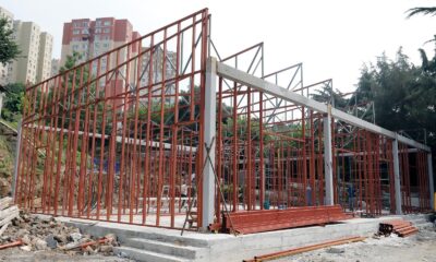 Kağıthane’de Afet Koordinasyon Merkezi kuruluyor