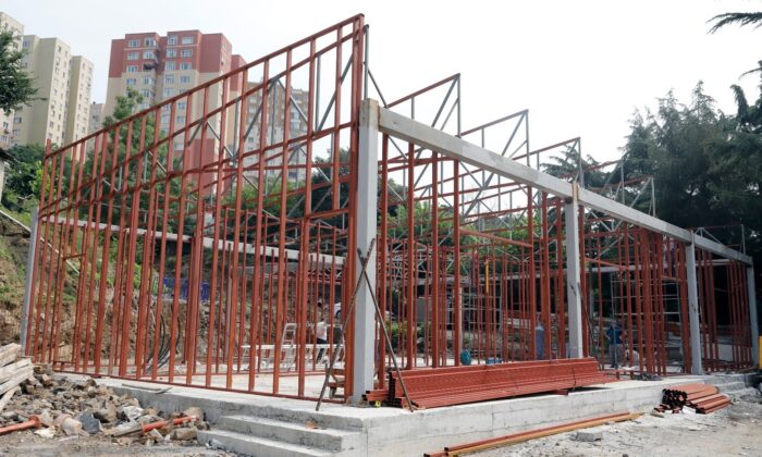 Kağıthane’de Afet Koordinasyon Merkezi kuruluyor