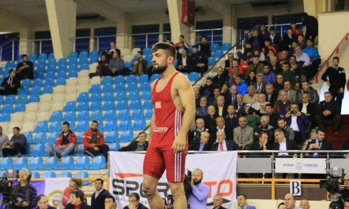 Kağıtspor’un güreşçileri milli takım yolunda