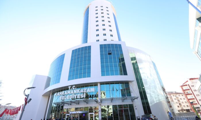 Kahramankazan Belediyesi’nden dolandırıcılara karşı uyarı
