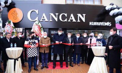 Kahramankazan girişimcileri çekmeyi sürdürüyor