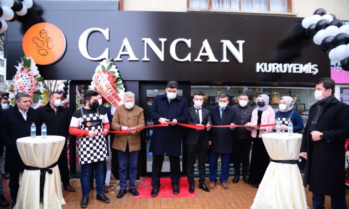 Kahramankazan girişimcileri çekmeyi sürdürüyor