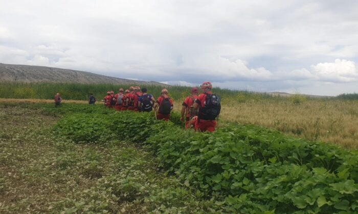 “Kahramanlar”ın ilk görevi