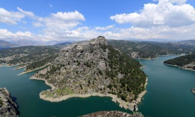Kahramanmaraş’ın doğal güzellikleri turizm potansiyelini artıracak