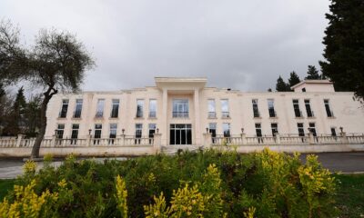 Kahramanmaraş’ta 25 milyon TL yatırımla inşa edilen tesis hizmete girdi