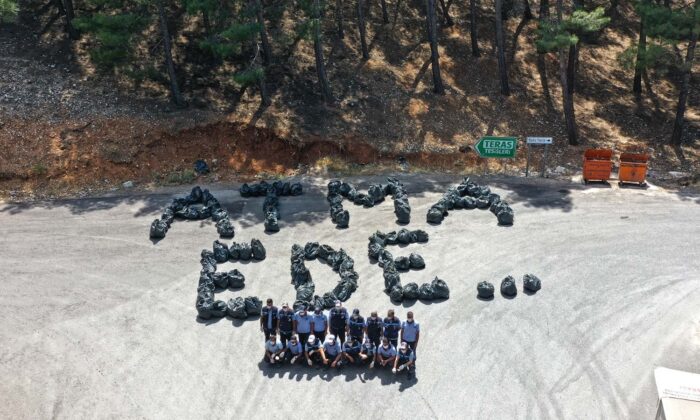 Kahramanmaraş’ta “Atma Ede” uyarısı