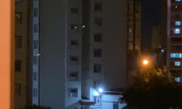 Kahramanmaraş’ta düğün sonrası silah sesleri