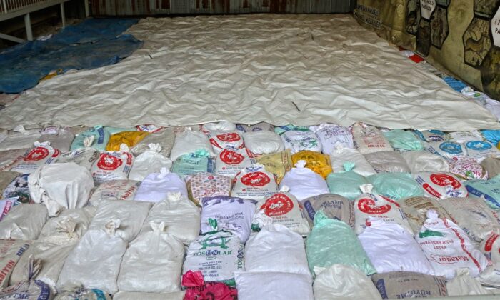 Kahramanmaraş’ta saklı tarih gün yüzüne çıkıyor