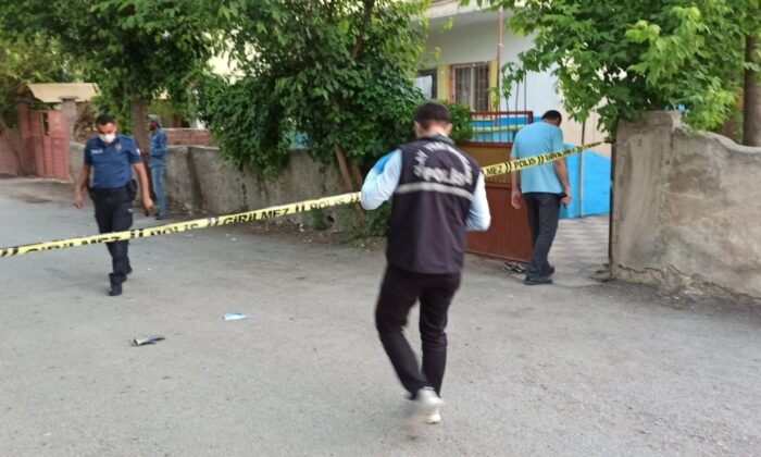 Kahramanmaraş’ta silahlı saldırı: 5 yaralı