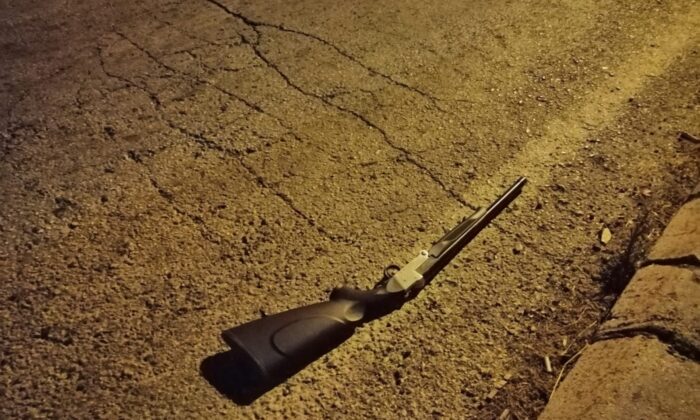 Kahramanmaraş’ta tüfekli saldırı: 1 ağır yaralı