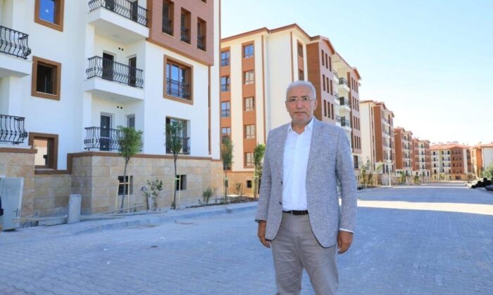 Kahtalı, muhalefete seslendi