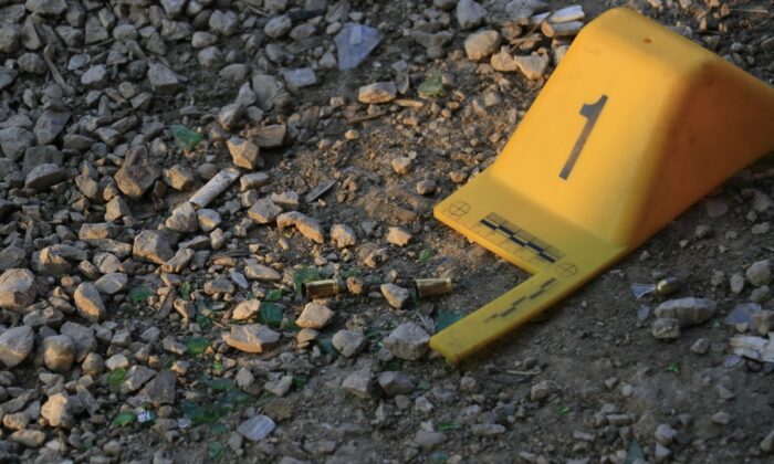 Kaldırımda yürüdüğü sırada husumetlisi tarafından öldürüldü