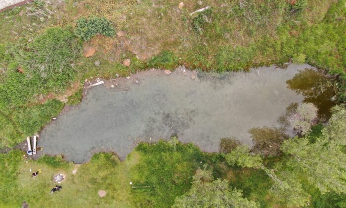 Kalkım kaplıcası turizme kazandırılacak