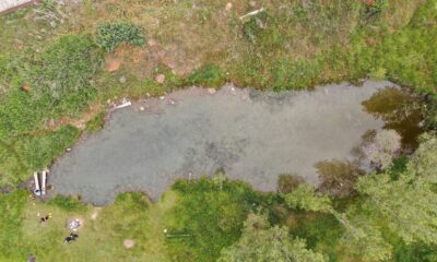 Kalkım kaplıcası turizme kazandırılacak